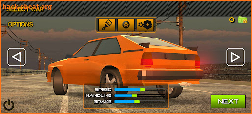 City car driving school 2022 screenshot