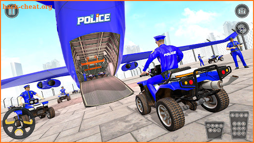 City Car Transport Truck Games screenshot