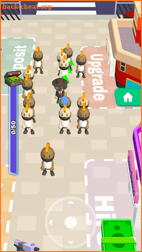 City Looter – Rob’em all screenshot