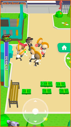 City Looter – Rob’em all screenshot