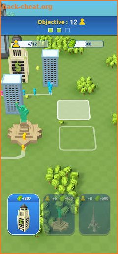 City Master screenshot