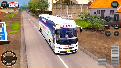 City Transport Simulator: Ultimate Public Bus 2020 screenshot