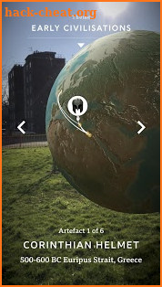 Civilisations AR screenshot