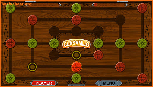 CLASAMILO screenshot