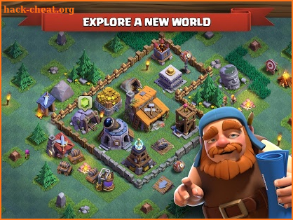 Clash of Clans screenshot