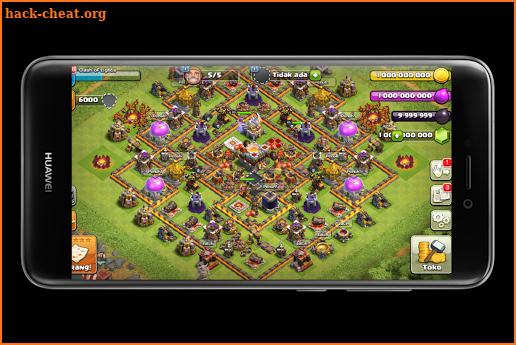 cLaSH oF FHX MAGIC Th 12 screenshot