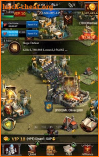 Clash of Kings Guide screenshot