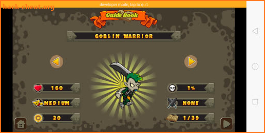 Clash Of Skulls screenshot