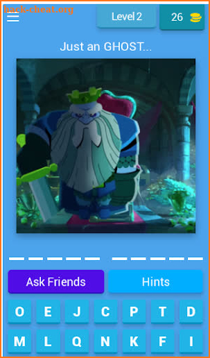 Clash  Royale Quiz! screenshot