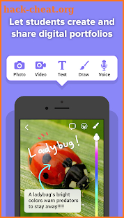 ClassDojo screenshot