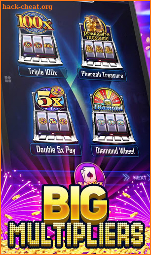 Classic Casino  - Free Slots Machines screenshot