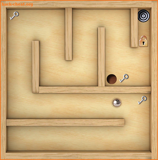 Classic Labyrinth 3d Maze - free games screenshot