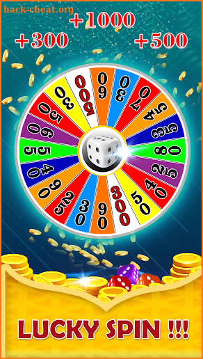 Classic Ludo Online & Online Ludo screenshot