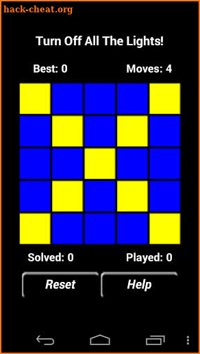 Classic Math Brain Teaser Puzzle Games screenshot