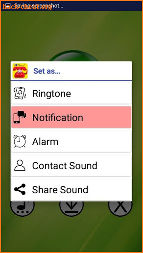 Classic Old Phone Ringtones screenshot