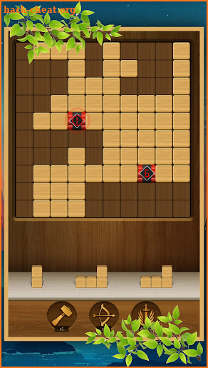 Classic Puzzle screenshot