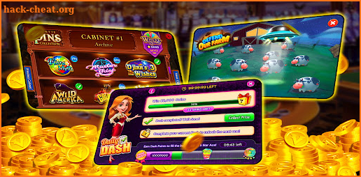 Classic Slots screenshot