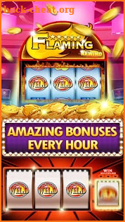 Classic Slots - Vegas Casino Slot Machines screenshot