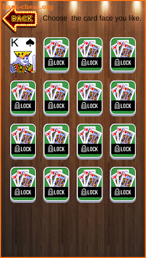 Classic Solitaire 2019 screenshot