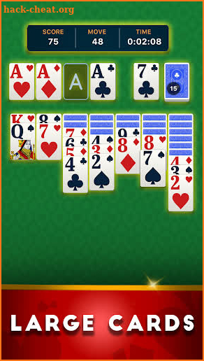 Classic Solitaire: Card Games screenshot