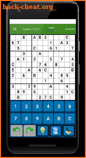 Classic Sudoku PRO(No Ads) screenshot