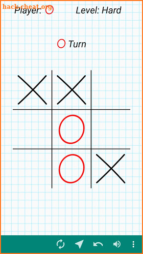 Classic Tic Tac Toe screenshot