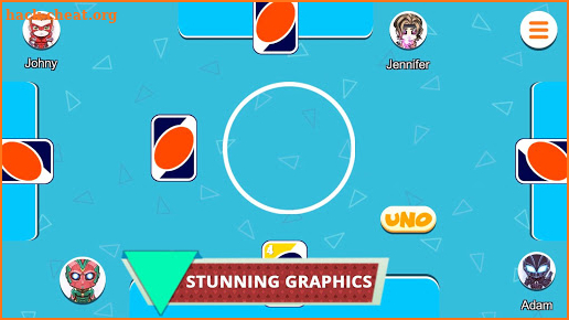 Classic UNO: Addictive Card Game screenshot