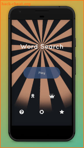 Classic Word Game : Free Word Search Puzzles screenshot