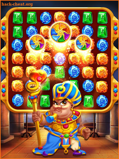 Cleopatra of Egypt Legend screenshot