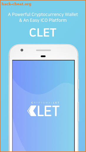 CLET - ONE TOUCH AIR-DROP screenshot