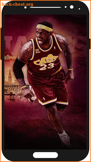 Cleveland Cavaliers Wallpapers screenshot