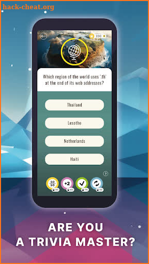 CleverLand: Quiz and Trivia screenshot