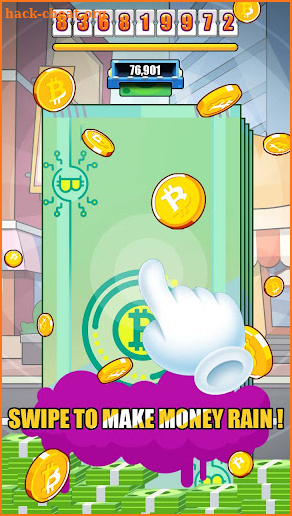 Click Money: Money Growth screenshot