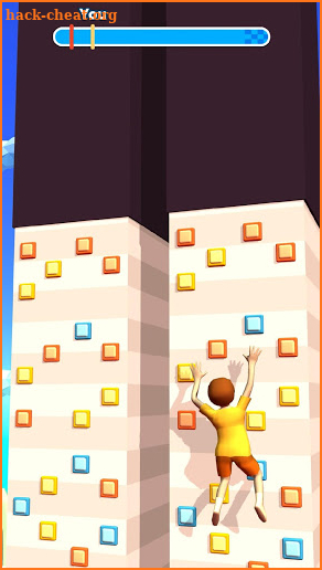 Climb Race screenshot