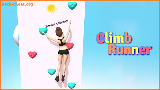 Climb Runner screenshot