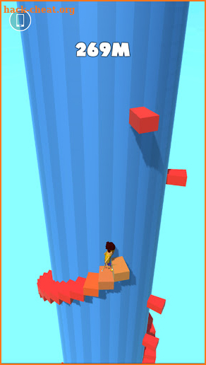 ClimbTheTower screenshot