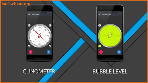Clinometer PRO screenshot