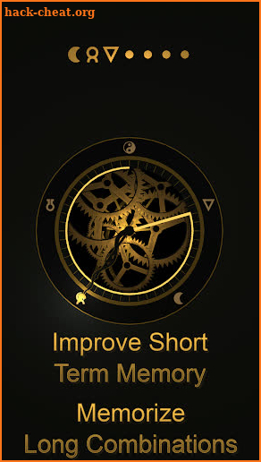 Clock Smith - Brain Workout screenshot