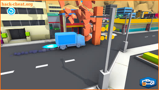 Clone Cars screenshot