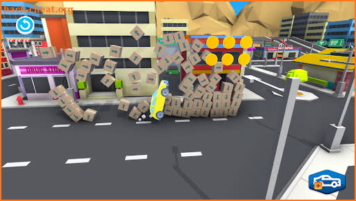 Clone Cars screenshot