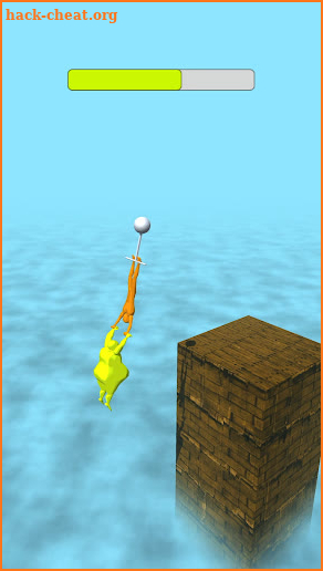 Cloud Swing screenshot