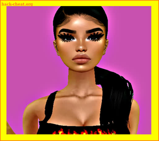 Clue for IMVU screenshot