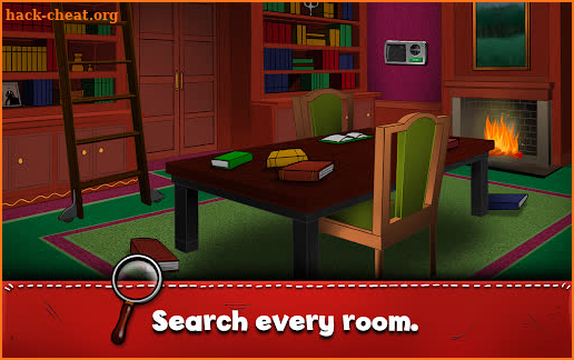 CLUE Junior screenshot