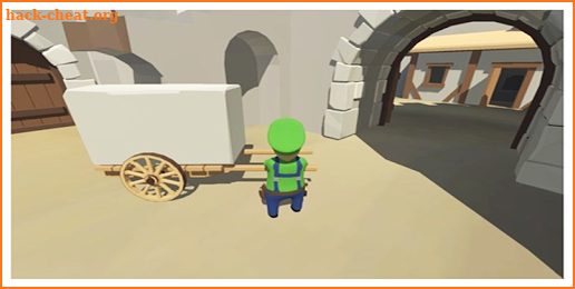 Clueplay for Human Fall Flat screenshot