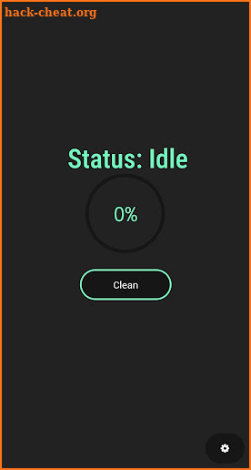 CM Clean Master - Optimize Your Phone Performance! screenshot