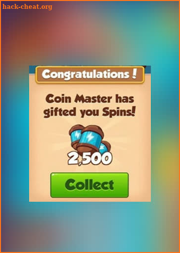 CM Master - Daily Free Spins and Coins screenshot