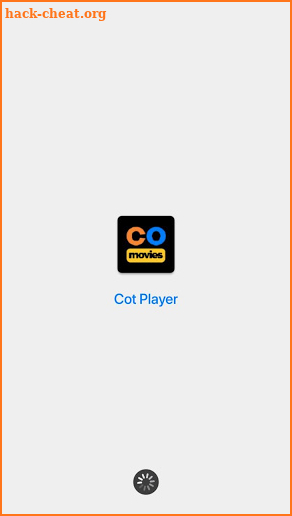 Co-To Movies App screenshot