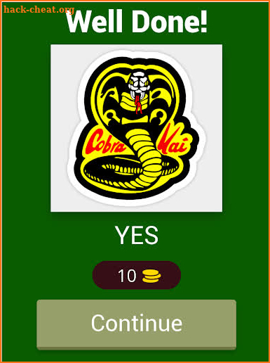 COBRA KAI QUIZ / SEASON 5!!! screenshot