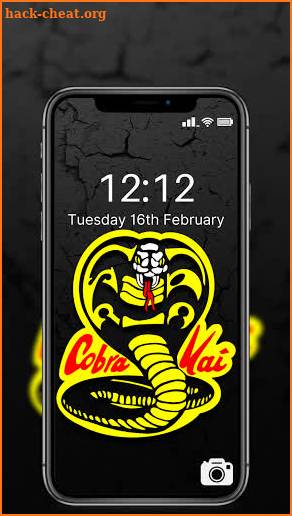 cobra kai wallpaper 2021 screenshot