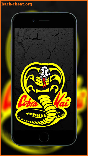 Cobra Kai Wallpapers 2021 screenshot